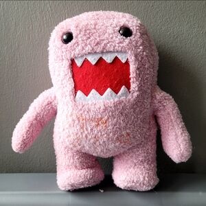 Domo NHK-TYO Plush Toy